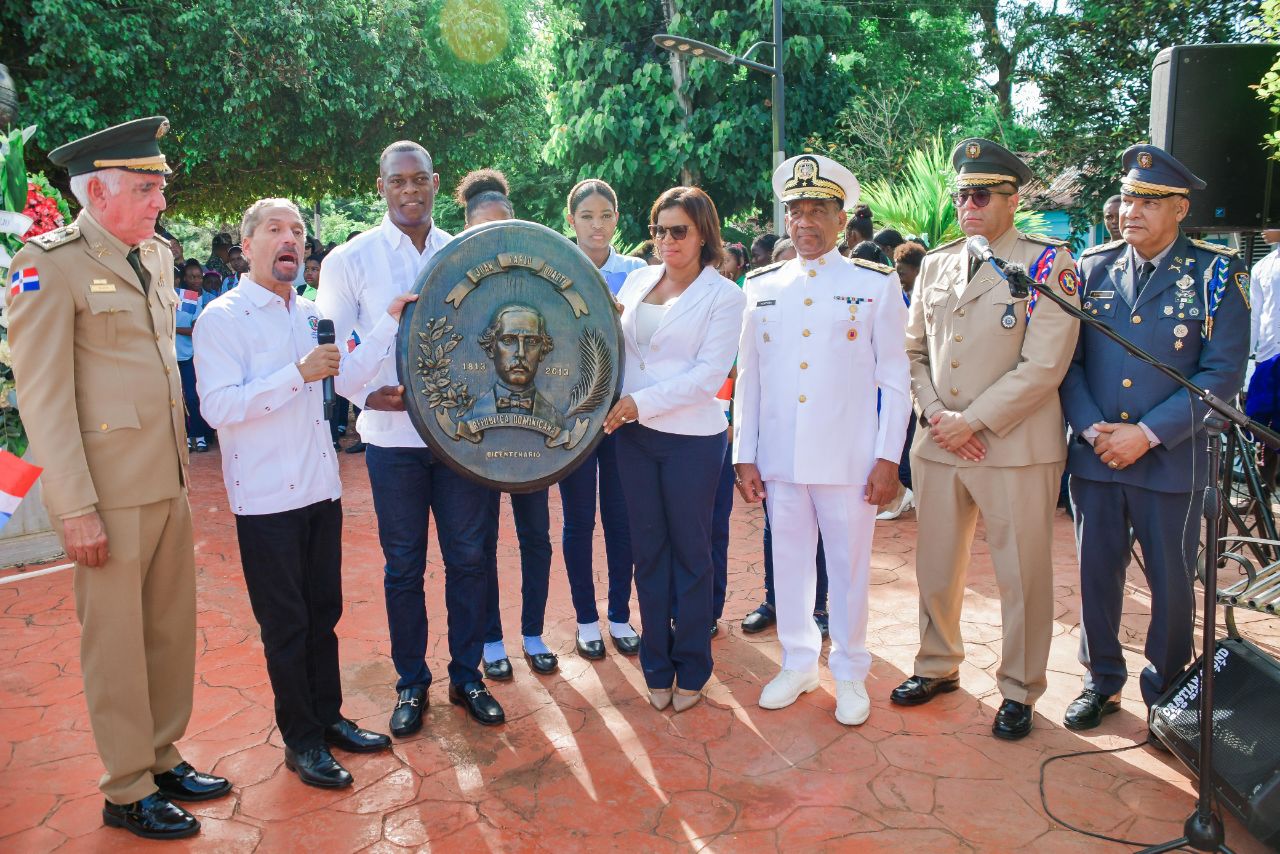 Efemérides Patrias conmemora el 161 aniversario de la Batalla de Arroyo Bermejo por la Restauración de la República