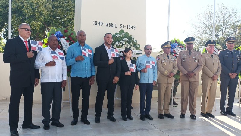 Efemérides Patrias recuerda el 176 aniversario de la Batalla de Las Carreras