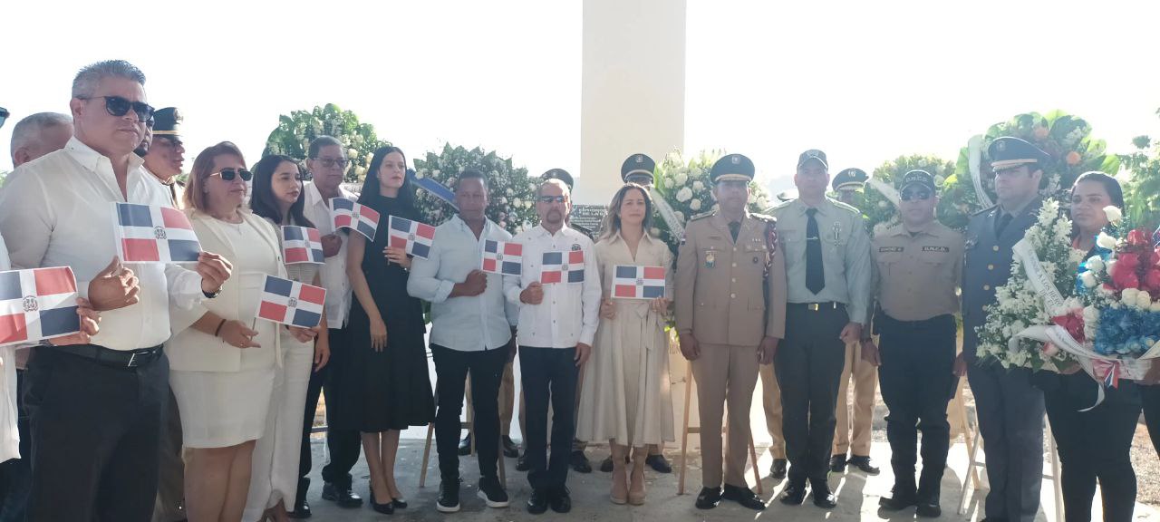 Efemérides Patrias recuerda heroísmo nacionalista en la Batalla de la Barranquita hace 109 años