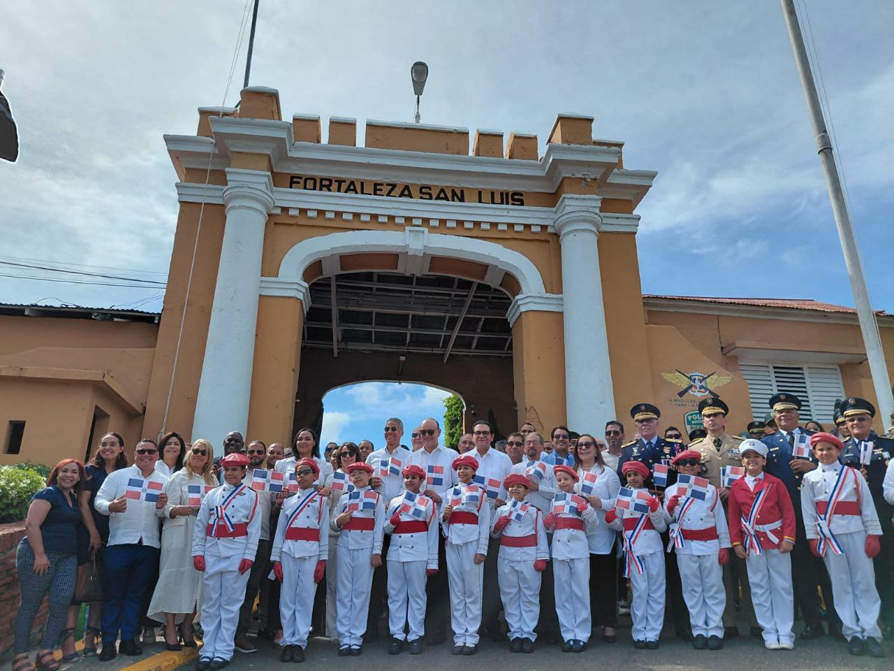 Efemérides Patrias conmemora el 162 aniversario de la Batalla de Santiago