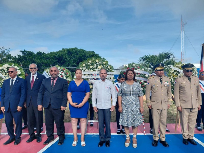 Efemérides Patrias conmemora el 180 aniversario de la Batalla Independentista de La Estrelleta