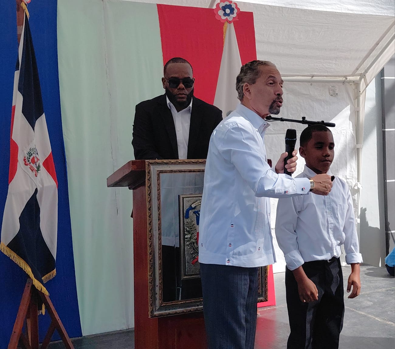 Efemérides Patrias conmemora el 182 aniversario de la gesta pro independentista del 26 de febrero