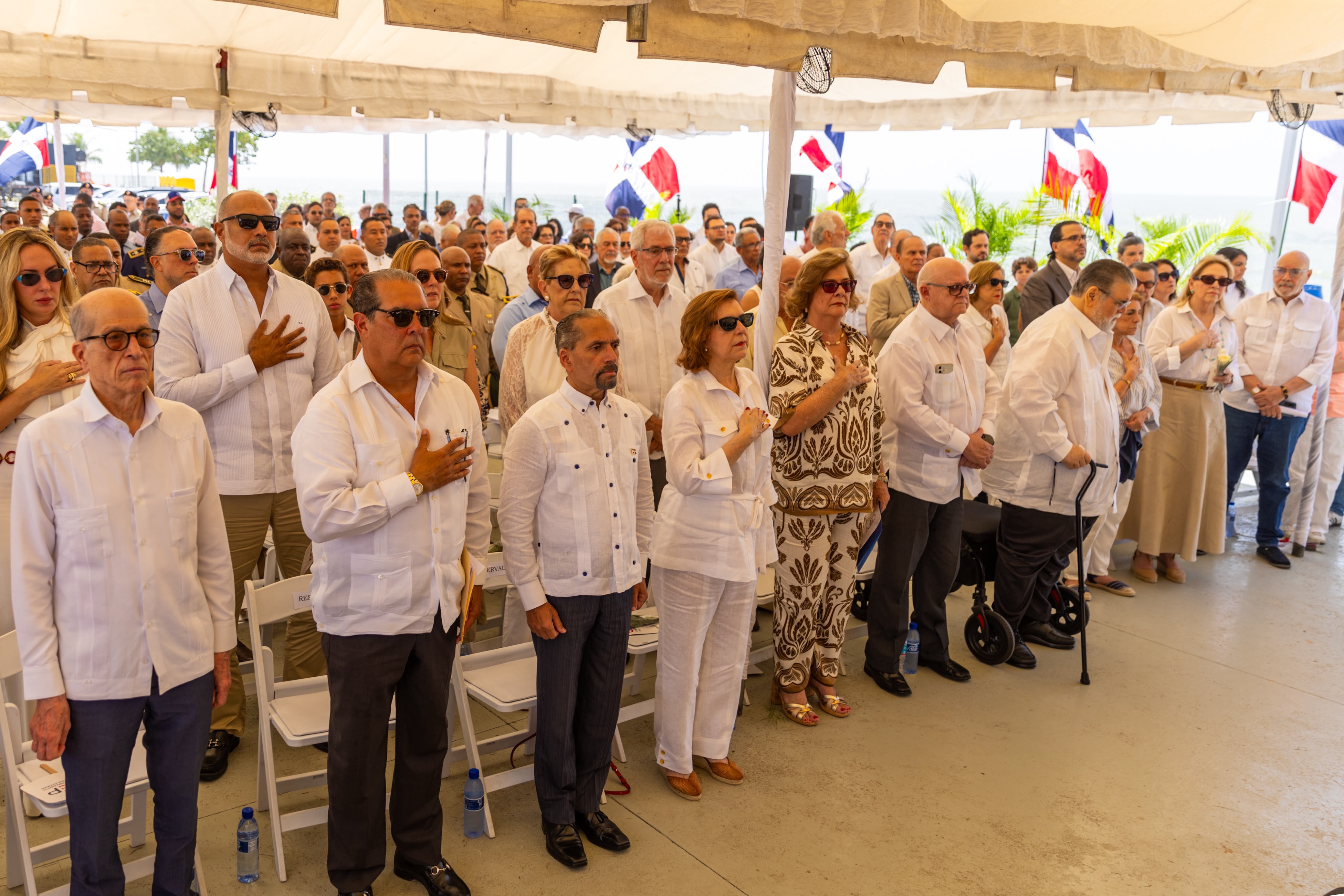 A 65 años del ajusticiamiento de Trujillo, Efemérides Patrias llama a defender los ideales de libertad y democracia