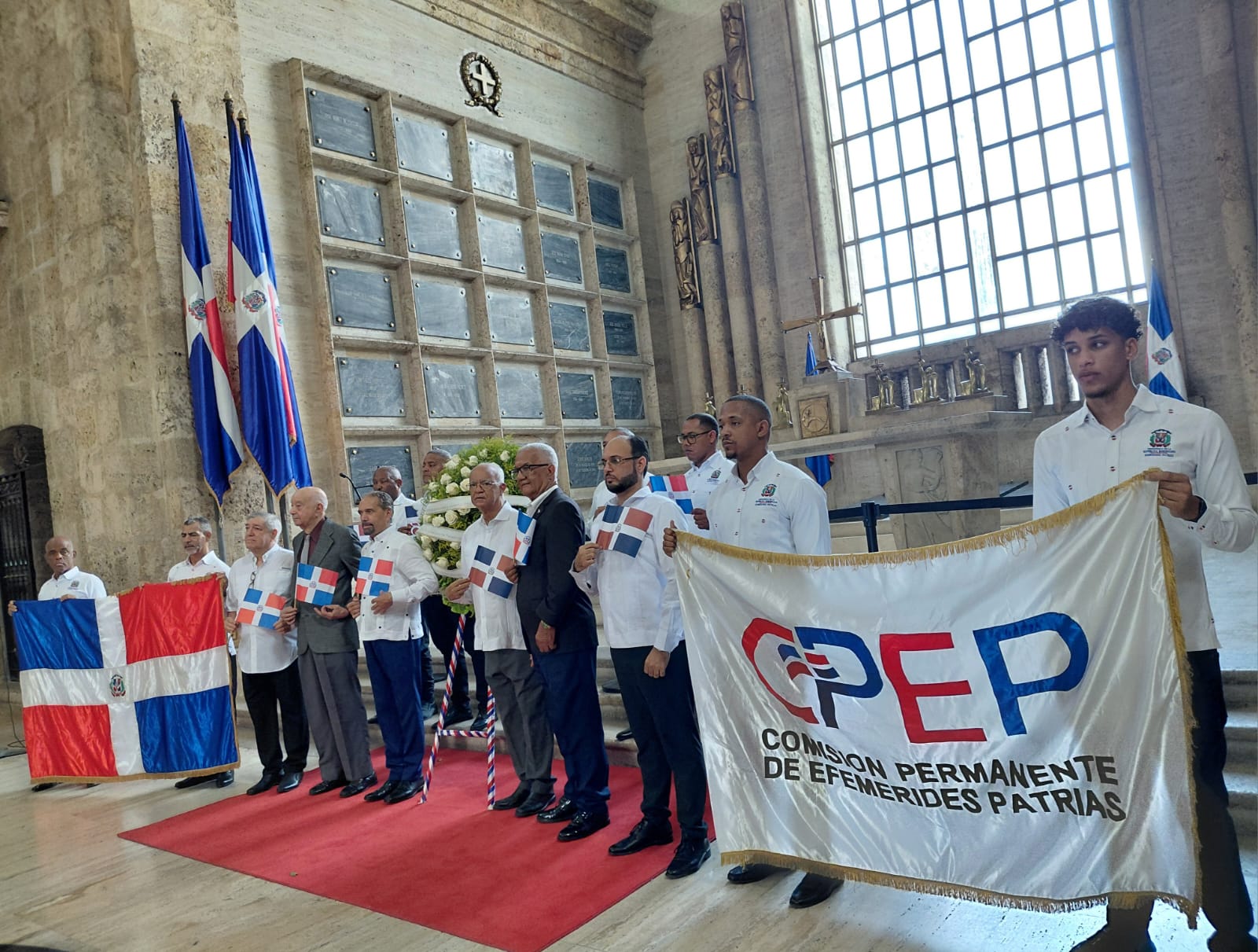 Efemérides Patrias conmemora el 142 aniversario del natalicio del humanista e intelectual dominicano Pedro Henríquez Ureña
