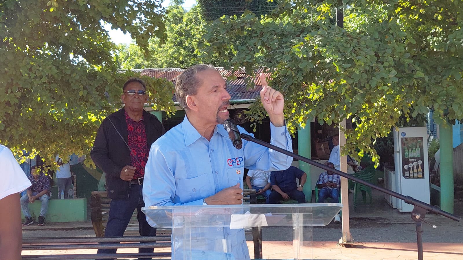 Efemérides Patrias conmemora el 163 aniversario de la Batalla Restauradora de Arroyo Bermejo