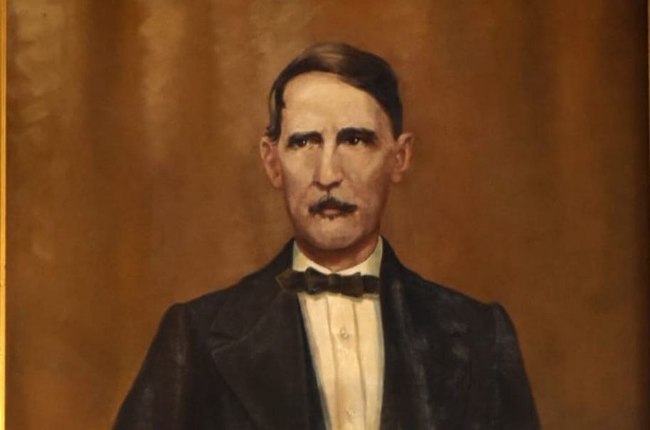 Juan Pablo Uribe llama a recordar a Juan Pablo Duarte como líder del presente
