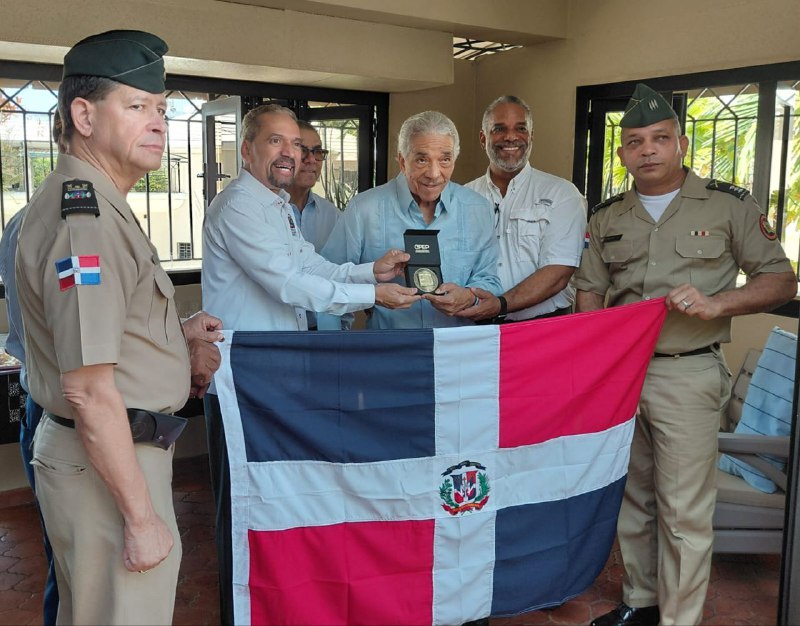 Efemérides Patrias honra al jefe militar constitucionalista Héctor Lachapelle Díaz